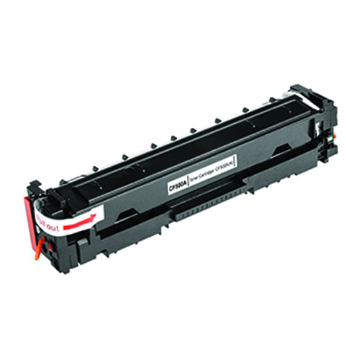 Yhteensopiva kasetti HP CF500A