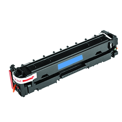 Yhteensopiva kasetti HP CF501A, Syaani
