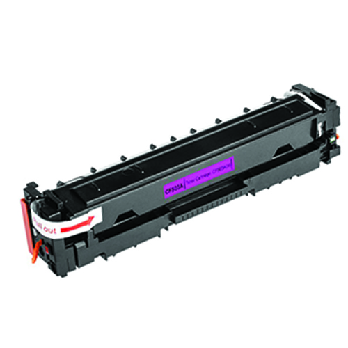 Yhteensopiva kasetti HP CF503A, Magenta
