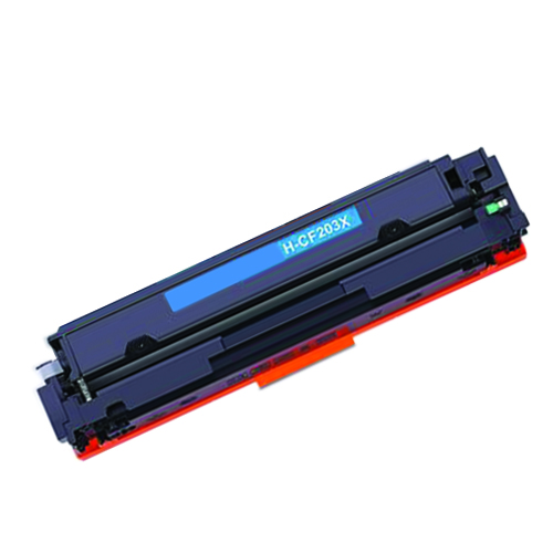 Yhteensopiva kasetti HP CF541X, Syaani