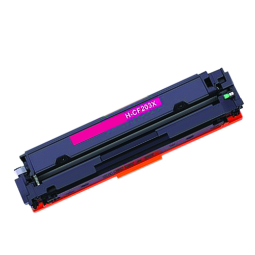 Yhteensopiva kasetti HP CF543X, Magenta