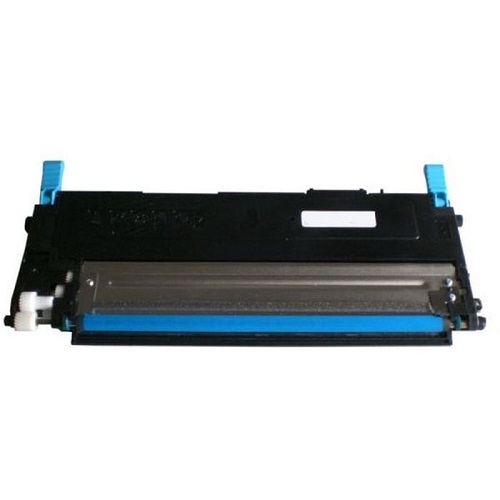 Yhteensopiva kasetti SAMSUNG CLP-310, Syaani