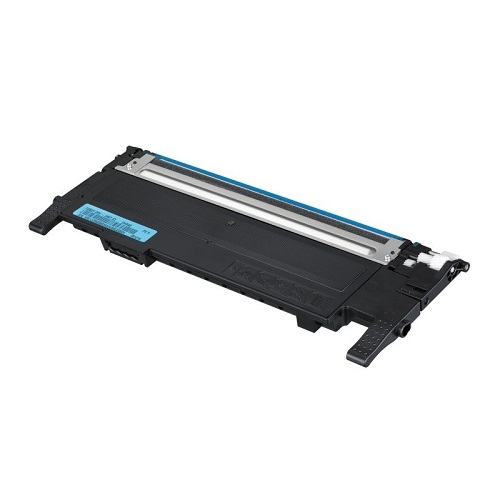 Yhteensopiva kasetti SAMSUNG CLP-320, Syaani