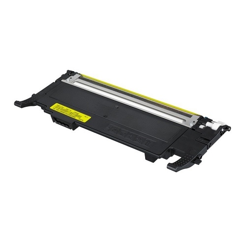 Yhteensopiva kasetti SAMSUNG CLP-320, Keltainen