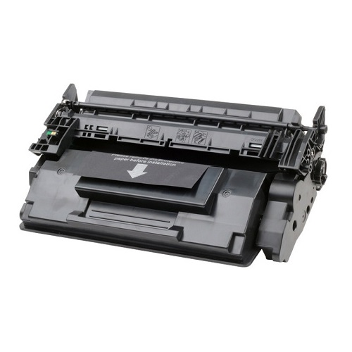 Yhteensopiva kasetti CANON CRG-057H sirun kanssa