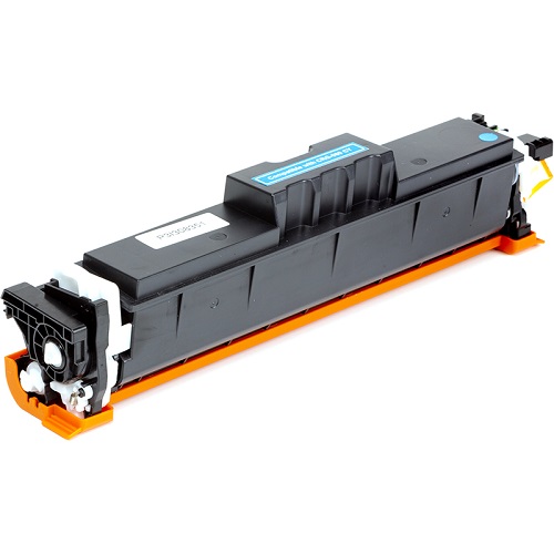 Yhteensopiva kasetti CANON CRG-069, Syaani