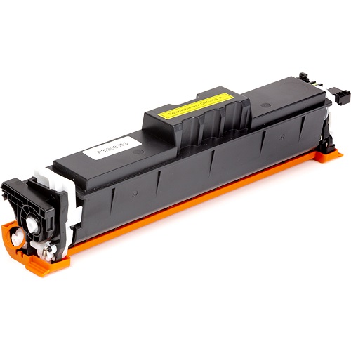 Yhteensopiva kasetti CANON CRG-069, Keltainen