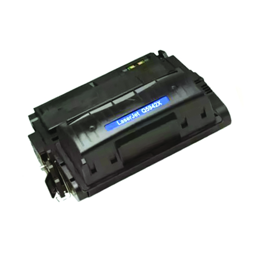 Yhteensopiva kasetti HP Q5942X