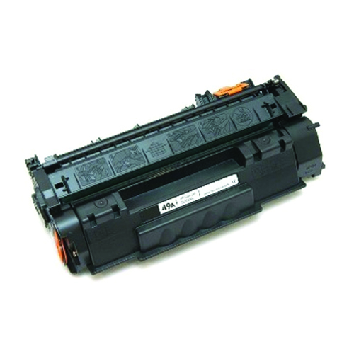 Yhteensopiva kasetti HP Q5949A