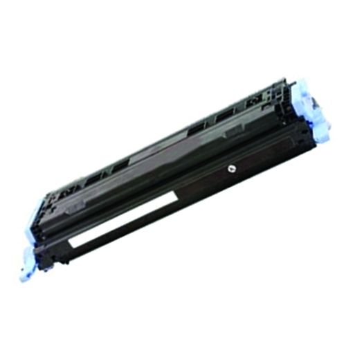 Yhteensopiva kasetti HP 124A