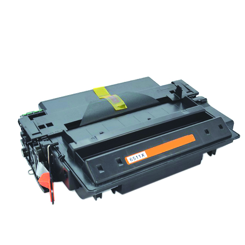 Yhteensopiva kasetti HP 11X, CANON 710H
