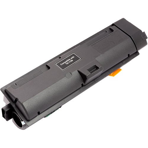 Yhteensopiva kasetti KYOCERA TK-1158