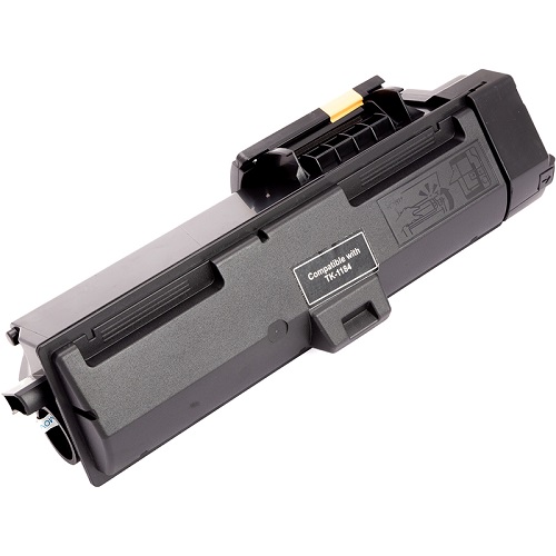 Yhteensopiva kasetti KYOCERA TK-1184