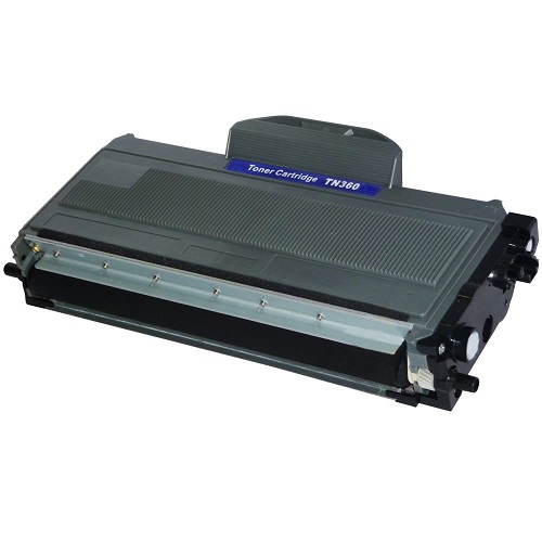 Yhteensopiva kasetti BROTHER TN360, TN2120
