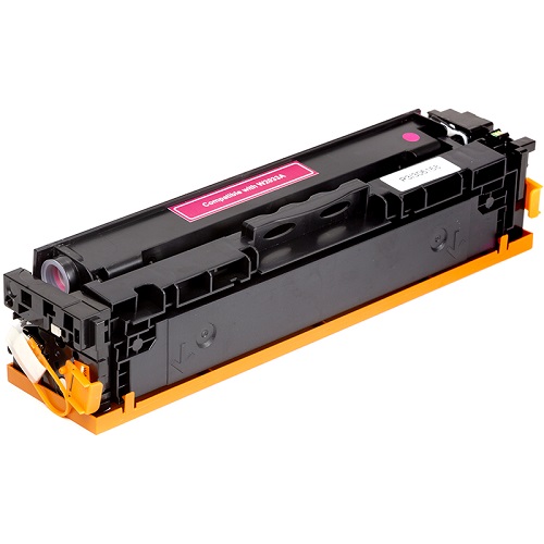 Yhteensopiva kasetti HP W2033A, magenta
