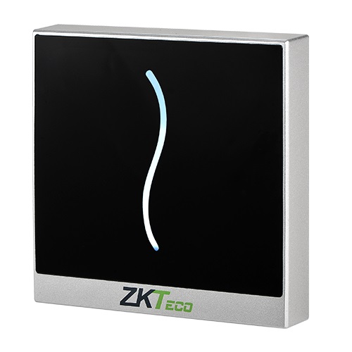 ZKTECO RFID-kortinlukija 13.56MHz, Wiegand 26, PROID20