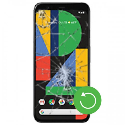 Google Pixel 6 Pro / REFURB palvelu /