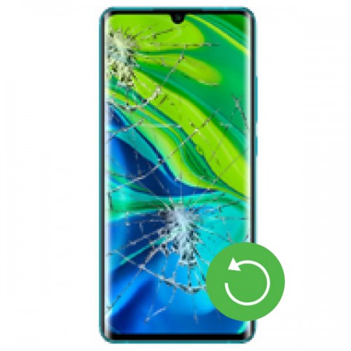 Xiaomi Mi 11 Ultra / REFURB palvelu /