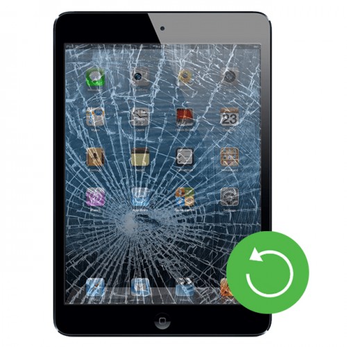 Apple iPad Air 4 kunnostuspalvelu