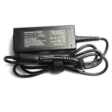 Kannettavan tietokoneen virtalähde SAMSUNG 40W: 12V, 3.33A