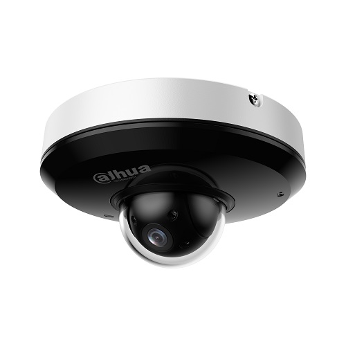 Mini 2 megapikselin HD-verkko-PTZ-kupolokamera SD1A404DB-GNY