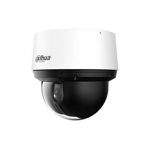 2,0 megapikselin Full HD -verkko-PTZ-kupolokamera 25x zoom SD4A225DB-HNY