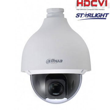 HD-CVI PTZ kamera SD50225I-HC