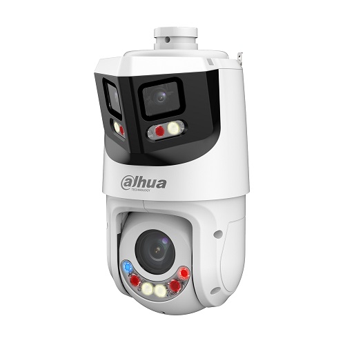 4 megapikselin PTZ-kamera SDT4E425-8P-GB-APV1