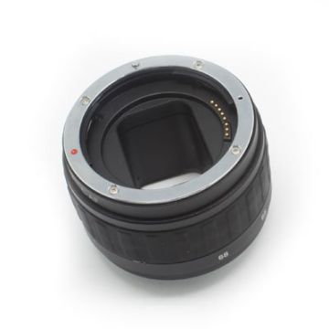 Automaattinen jatkoputkisarja DG Meike Canon AF2