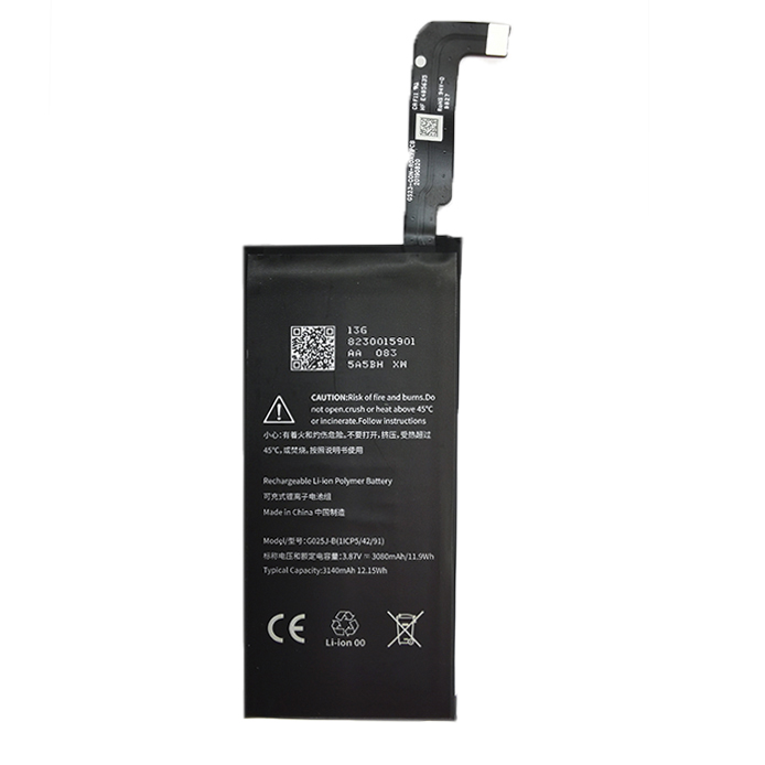 Battery GOOGLE Pixel 4a
