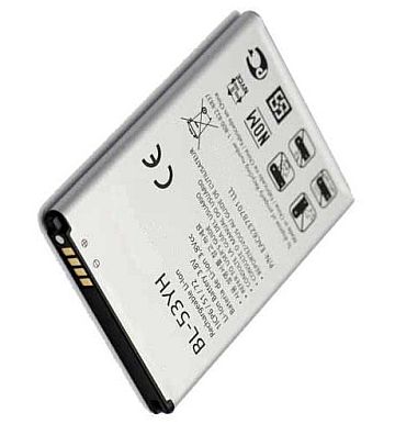 Akku LG BL-53YH (G3)