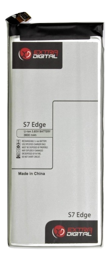 Akku Samsung Galaxy S7 Edge (G935F; EB-BG935ABE)