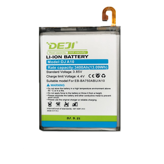 Battery SAMSUNG Galaxy A10