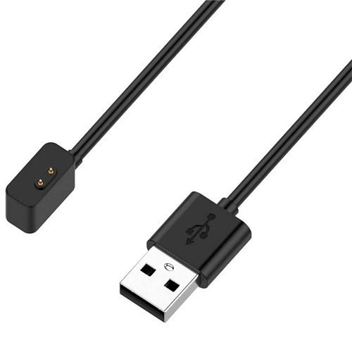 Magneettinen laturi XIAOMI Smart Band Pro:lle, USB, 55cm