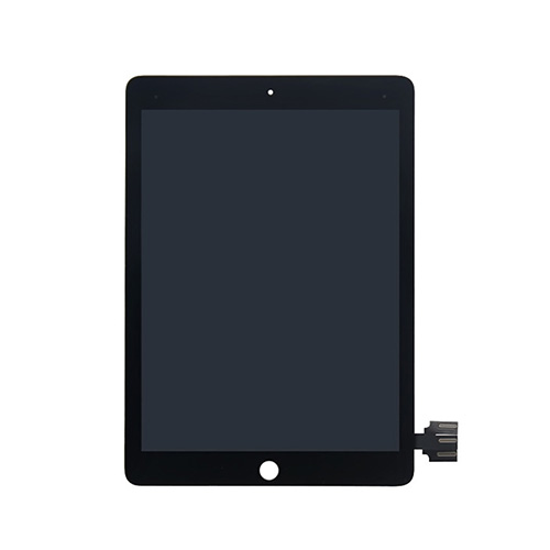 LCD-kokoonpano iPad Pro 9.7 musta ORG