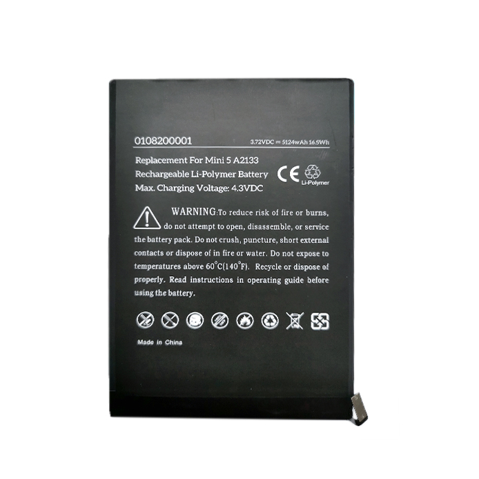 Tabletin akku APPLE iPad mini 5