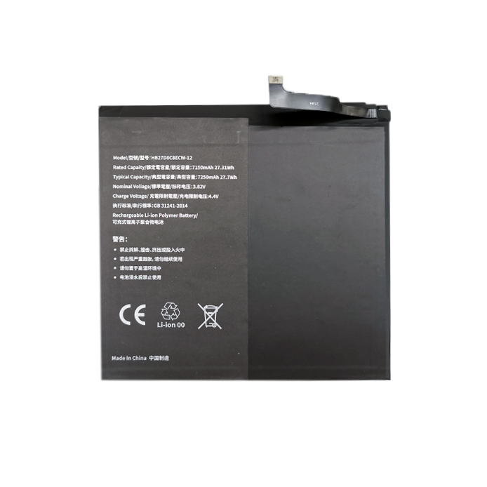 Tabletin akku HUAWEI MatePad Pro