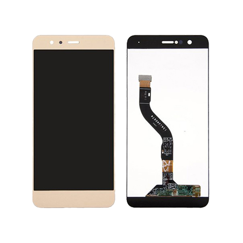 LCD-näyttö HUAWEI P10 lite, kultainen, kunnostettu
