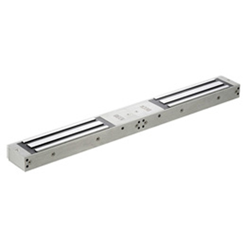 Sähkömagneettinen lukko, 350kg x2