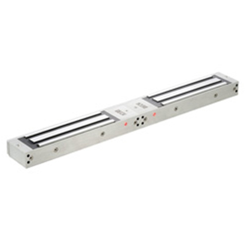 Sähkömagneettinen lukko, 180kg x2