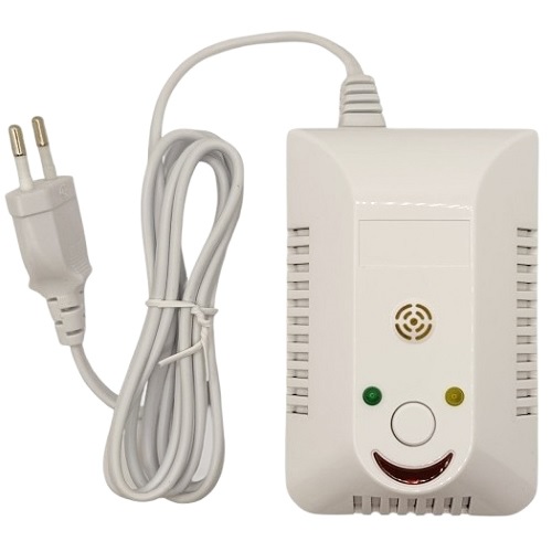 Gas Detector, 230V