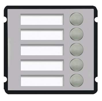 5-painikemoduuli VTO2000A-B5