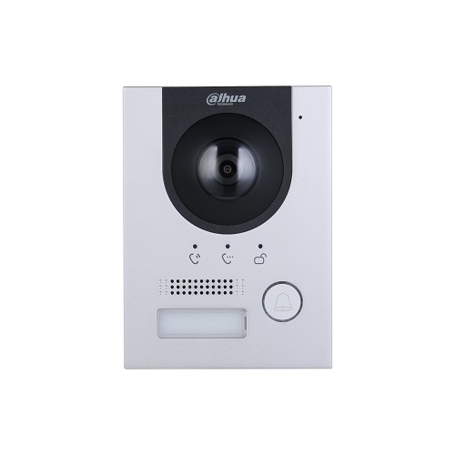 2-johdin ulkoasema huvila VTO2202F-P-S3:lle