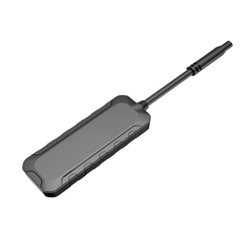 Sähköpyörän älykäs GPS-paikannin