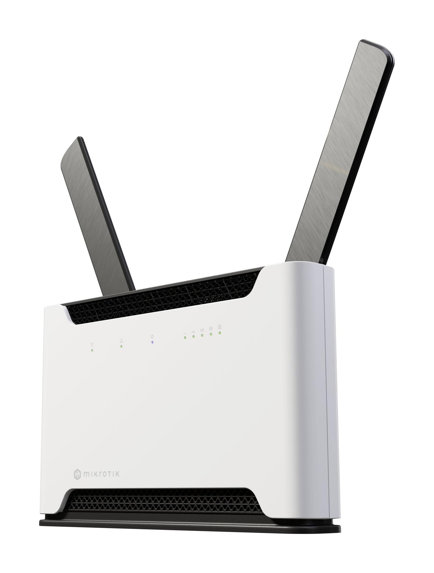 MIKROTIK Chateau 5G ax LTE Router Wi-Fi