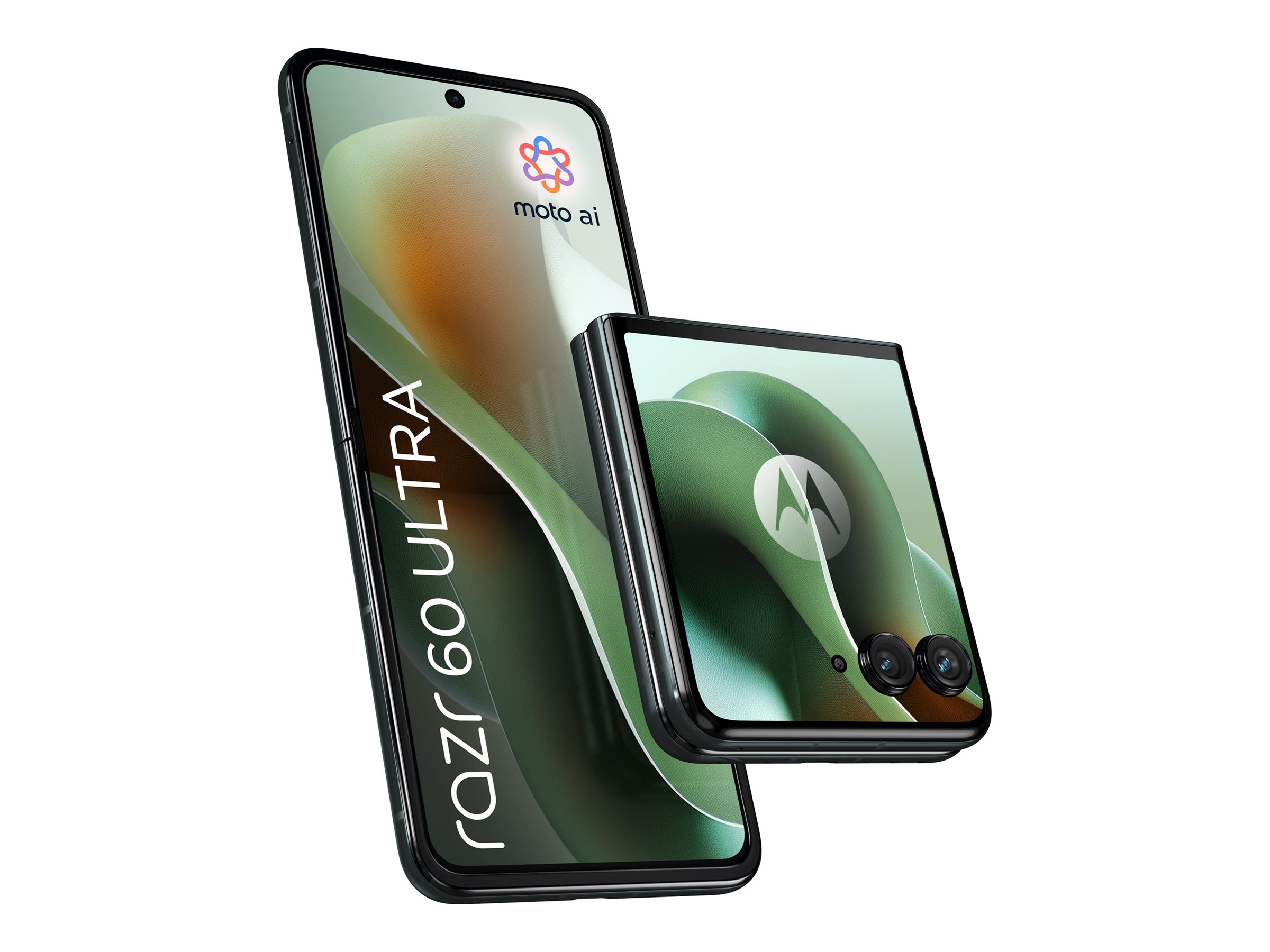 MOTOROLA Razr 60 Ultra 16/512 4i Alcantr