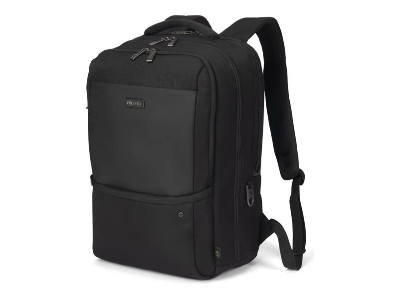 DICOTA Backpack FIVE 15–17,3" reppu