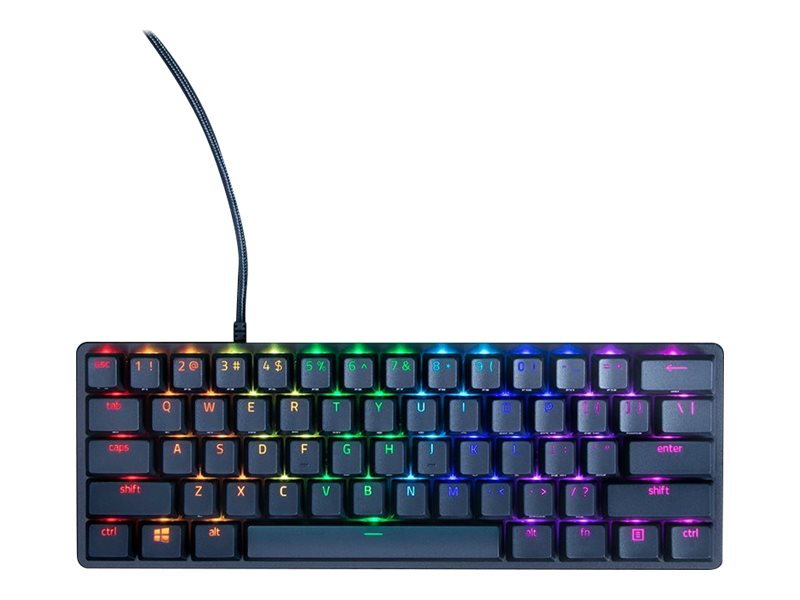 RAZER Huntsman Mini Red Switch - US