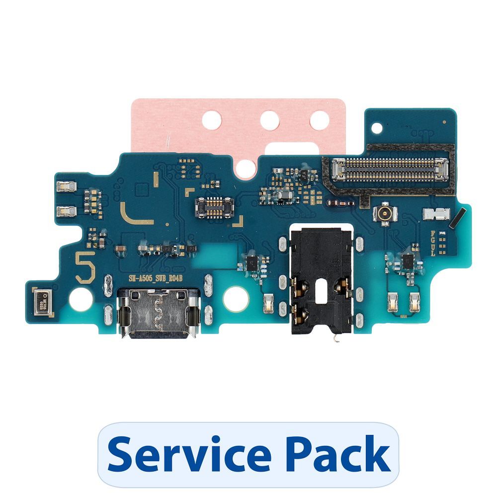 ServicePack latauskortti SAMSUNG A50 A505F GH96-12616A