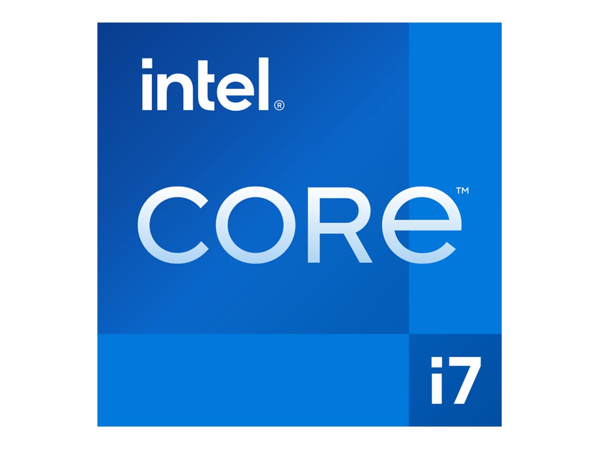 INTEL Core i7-14700F 2,1GHz LGA1700 Tray -prosessori